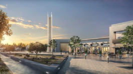 ALDAR launches Al Rayman 2 project 