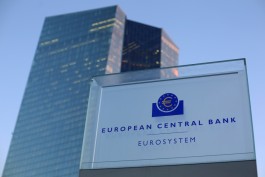 The European Central Bank may cut interest rates for the first time since 2019