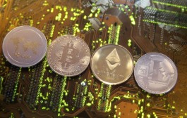 Huge rush to launch new ETFs for this popular cryptocurrency