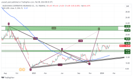 سهم عناية - 8 فبراير 2024