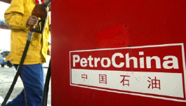 Chinese competition for Middle Eastern oil confuses global oil markets