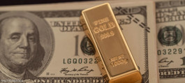 Gold rose 0.5% with the decline of the dollar