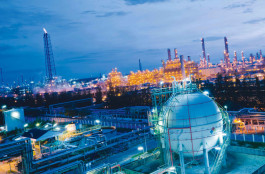 Industrial production growth in Saudi Arabia 11.9% in June