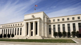 The US Federal Reserve announced its expectations for when to cut interest rates