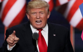 ترامب يهدد بضرب أهداف إيرانية.. والسبب!