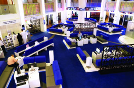 Dubai market cancels minimum trading commission