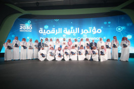 Optical fiber services will cover 3.6 million homes in Saudi Arabia