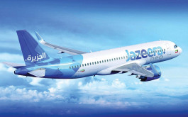 Jazeera Airways orders 28 Airbus planes for $3.3 billion