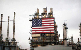 مخزونات النفط الأمريكي ترتفع 1.4 مليون برميل خلال أسبوع