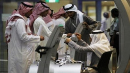 Non-oil private sector in Saudi Arabia