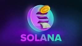 Solana (SOL) Hits Multi-Month Low as Support Eases