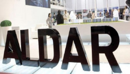 841 million dirhams, profits of the UAE "Aldar" in the second quarter