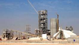 "الشارقة للأسمنت" تخسر 9.3 مليون درهم في الربع الأول