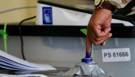 Iraqis vote in general elections..today