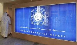 Dubai Financial Market and more Islamic financial services