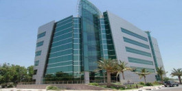 Residential and hotel project at 1.1 billion dirhams