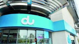 أرباح دو الإماراتية ترتفع 50% إلى 2.5 مليار درهم في 2024