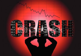 Financial Markets and the Drums of the Ukrainian War