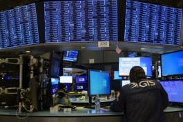 داو جونز يكسب 500 نقطة فور الافتتاح مع ظهور بوادر لإنهاء حرب إيران