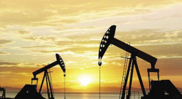 Omicron drops oil prices