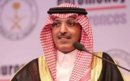 Saudi budget surplus for the first time since 2014