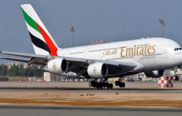 طيران الإمارات توسع شبكتها بأوروبا إلى 31 وجهة