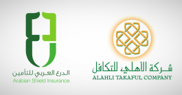 "Arab Shield" and "Al-Ahly Takaful" discuss the merger decision