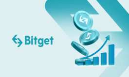 Cryptocurrency trading bots on the Bitget platform