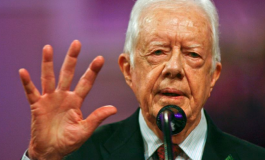 كارتر ... لهذة الاسباب الصين تتفوق علينا 