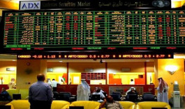 9.76 مليار درهم سيولة الخليجيين بالأسواق الإماراتية منذ بداية العام