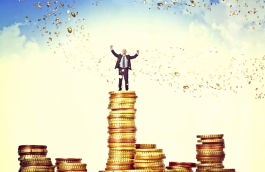  للمرة الأولى منذ سبع سنوات.. ثروات أغنياء العالم تهبط