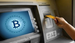 Bitcoin ATM Installations Decline in May