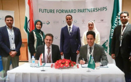 "The Saudi Indian Forum" is crowned by huge cooperation and investment agreements