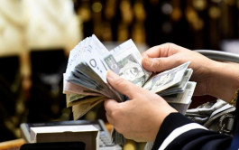 السعودية تبيع صكوك بـ 2.8 مليار ريال