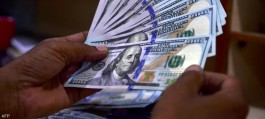 The dollar is moving cautiously amid escalating US-Iranian tensions and anticipation of inflation data.