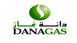 Dana Gas achieves a record rate of gas production in the Kurdistan region of Iraq