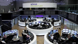 European stocks regain their balance and return to rise as selling declines