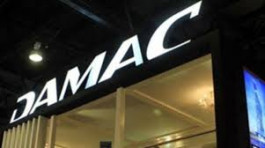 DAMAC acquires two plots