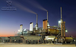 When will Al-Khafji and abundance come back?