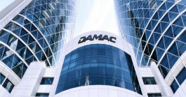 Maple Invest Co Ltd buys 944 million shares in DAMAC