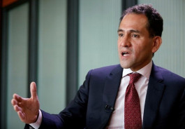 وساطة مكسيكية لحل النزاع النفطي بين روسيا والسعودية