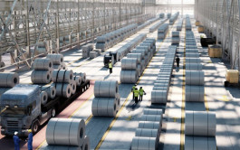 Abu Dhabi trade grows 6.8%