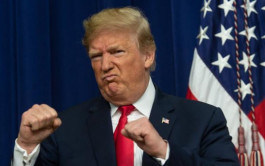 "ترامب" يُرجح إبرام الصين صفقة مع الولايات المتحدة