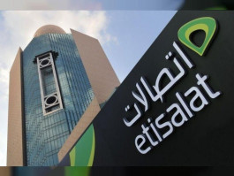 UAE Etisalat distributes 80 fils in cash dividends