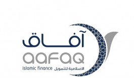 Afaq Islamic Finance wins 