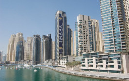 Dubai Forms Higher Committee for Real Estate Planning