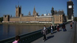 أزمة البطالة تهدد بريطانيا مجددًا