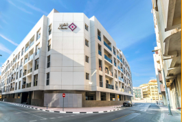 شركة الغرير تتوسع في مصر