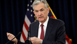US President Nominates Powell for Fed Chair