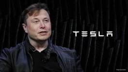Tesla Shareholders File New Lawsuit Against Elon Musk